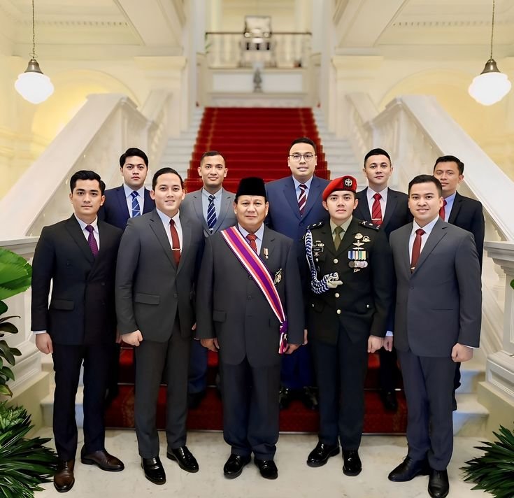 standar mutu international